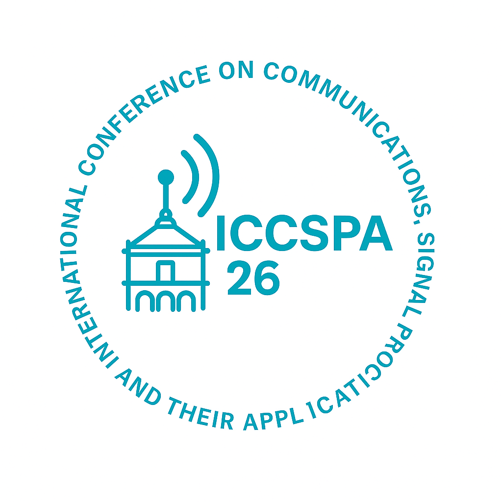 ICCSPA'26