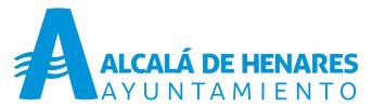 ESCUDO AYUNTAMIENTO DE ALCALA AZUL